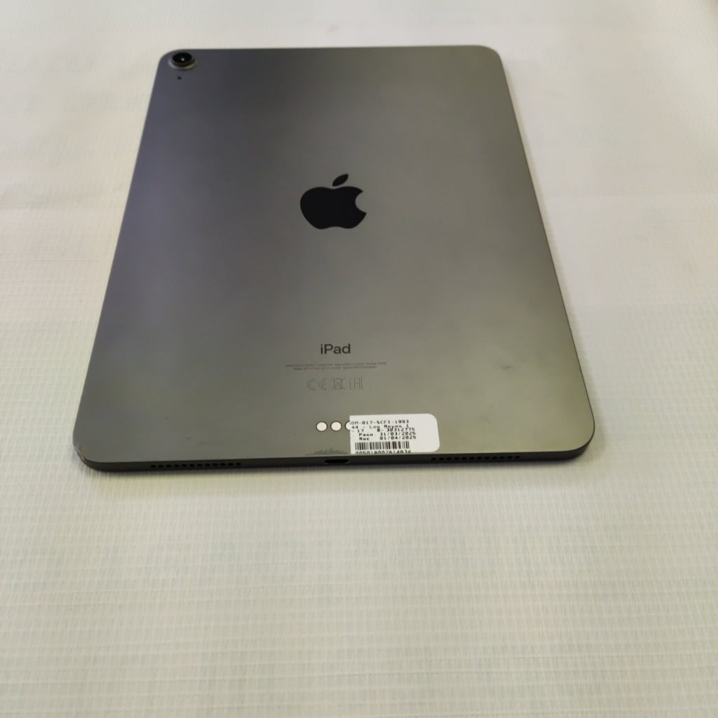 TABLETA APPLE IPAD AIR 4 A2316 256 GB 4 GB RAM (SEMINUEVO)