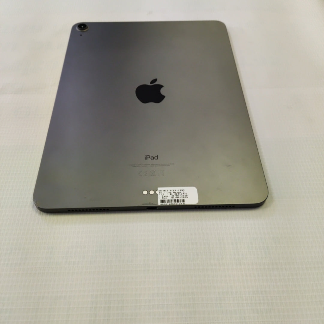 TABLETA APPLE IPAD AIR 4 A2316 256 GB 4 GB RAM (SEMINUEVO)