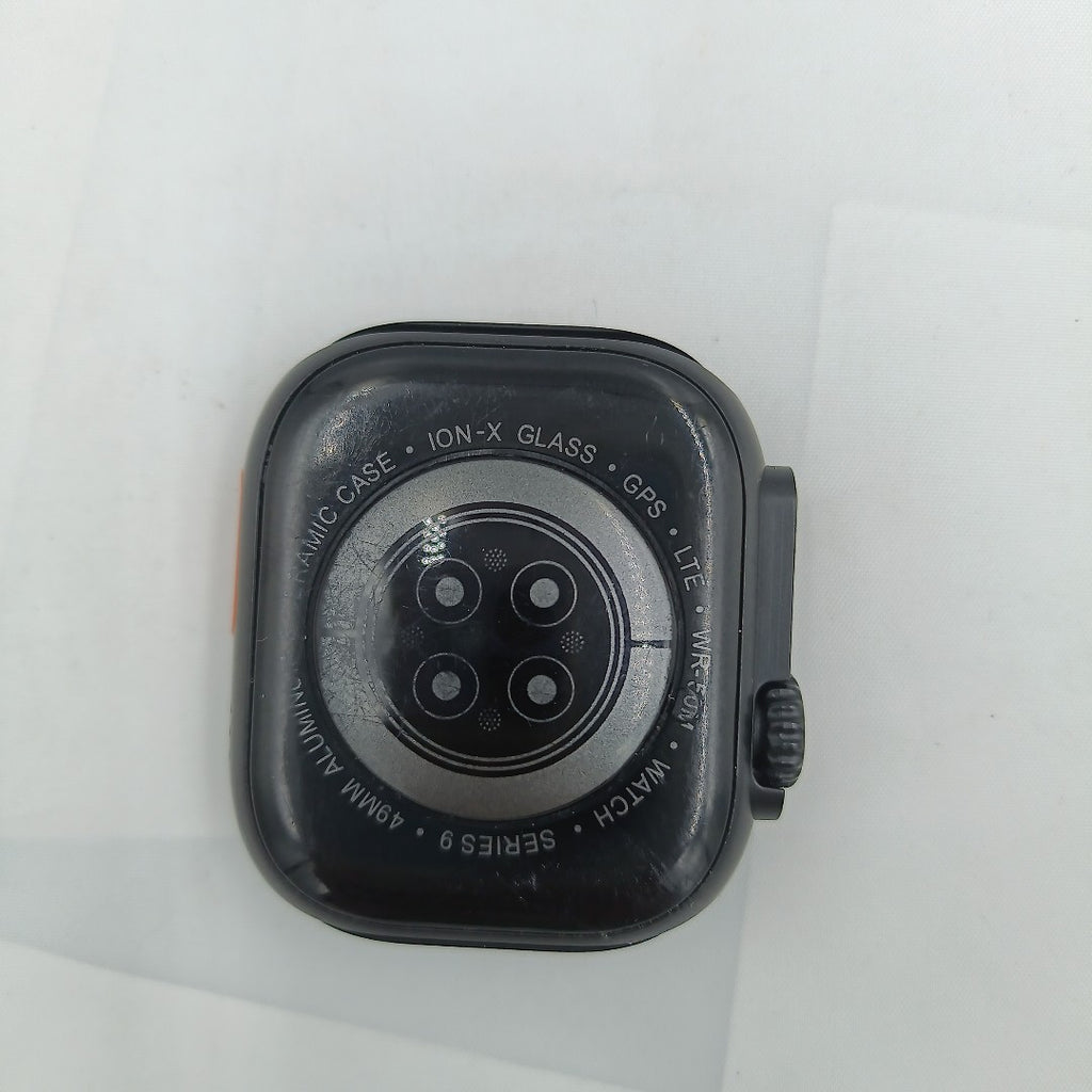 SMARTWATCH OTRAS MARCAS OTROS MODELOS 40 MM O MAS (SEMINUEVO)