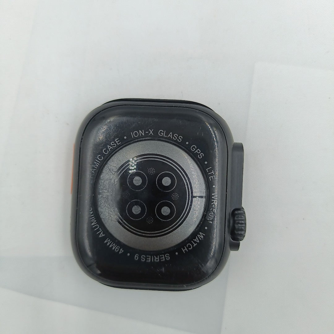 SMARTWATCH OTRAS MARCAS OTROS MODELOS 40 MM O MAS (SEMINUEVO)