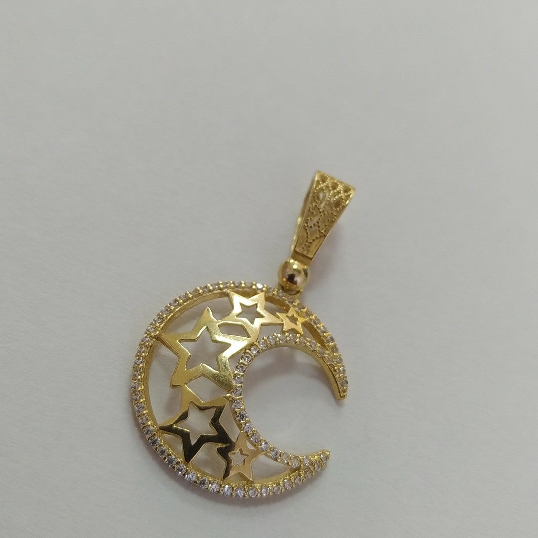 DIJES ORO 14K 2.2 (NUEVO)
