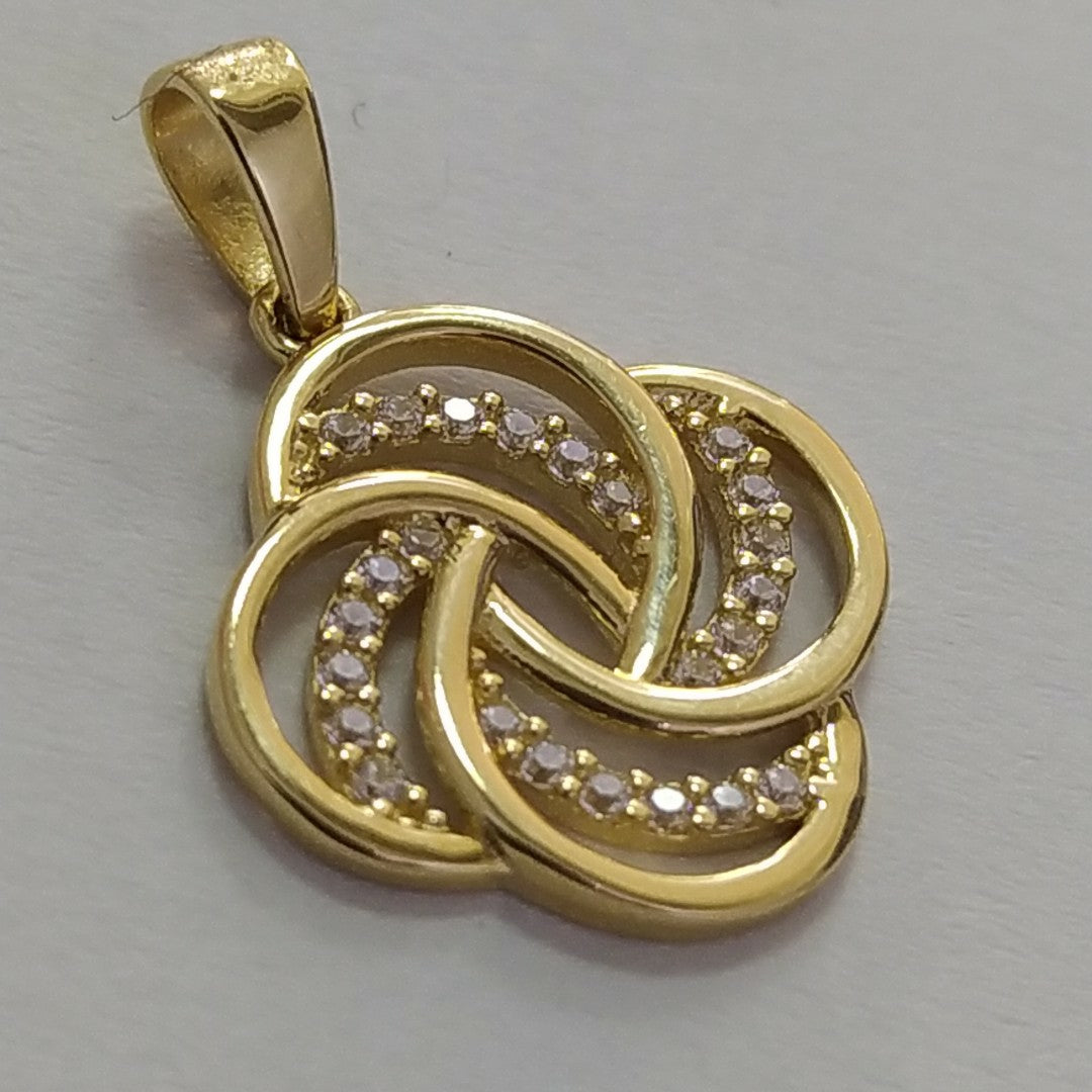 DIJES ORO 14K 1.6 (NUEVO)