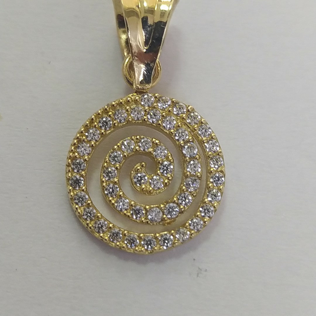DIJES ORO 14K 1.4 (NUEVO)