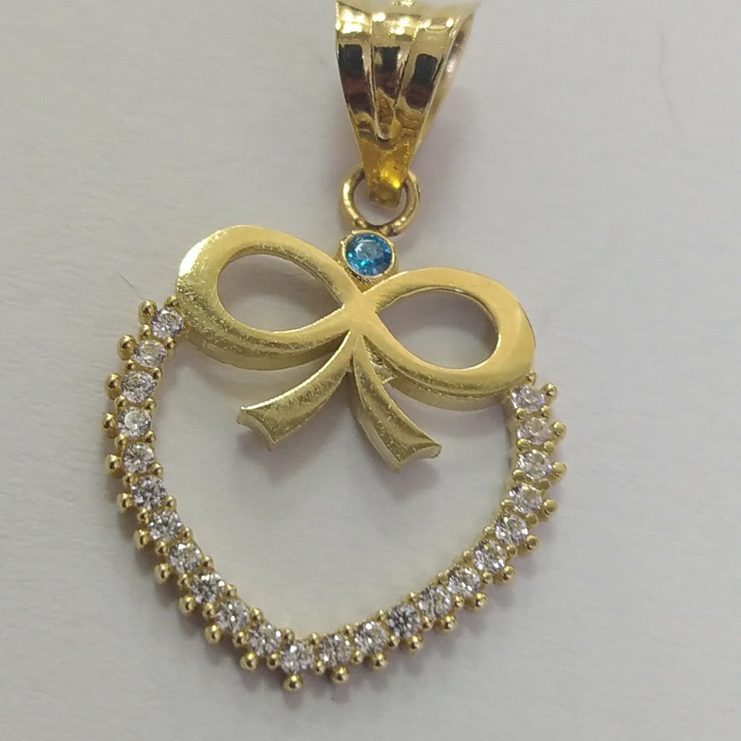 DIJES ORO 14K 1.4 (NUEVO)