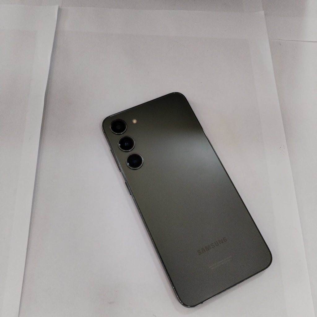CELULAR SAMSUNG GALAXY S23+ SM-S916B 512 GB 8 GB RAM (SEMINUEVO)