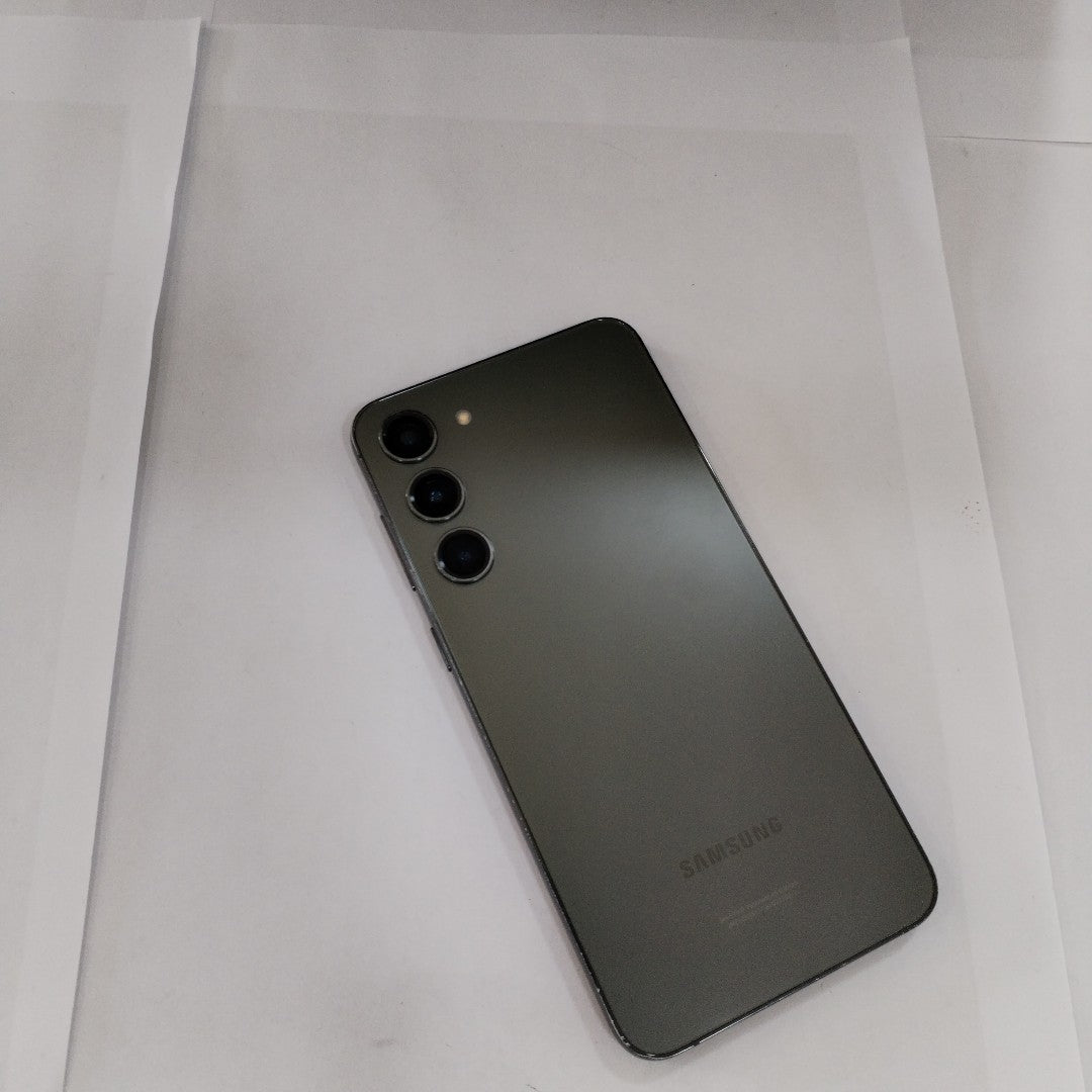 CELULAR SAMSUNG GALAXY S23+ SM-S916B 512 GB 8 GB RAM (SEMINUEVO)
