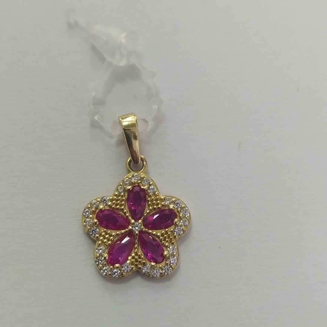 DIJES ORO 14K 1.1 (NUEVO)