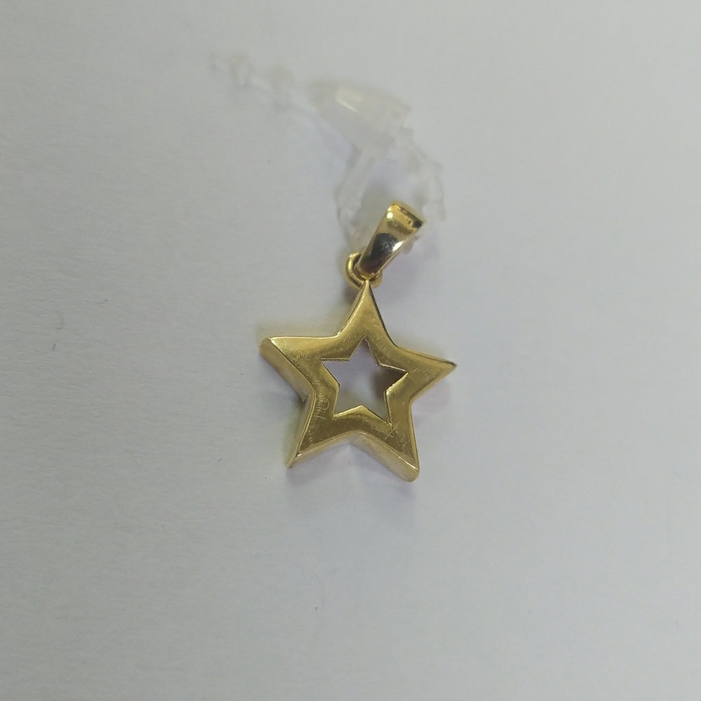 DIJES ORO 14K 1.2 (NUEVO)