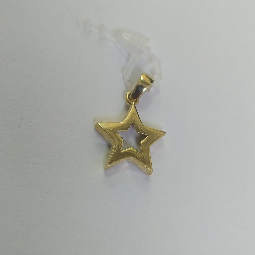 DIJES ORO 14K 1.2 (NUEVO)