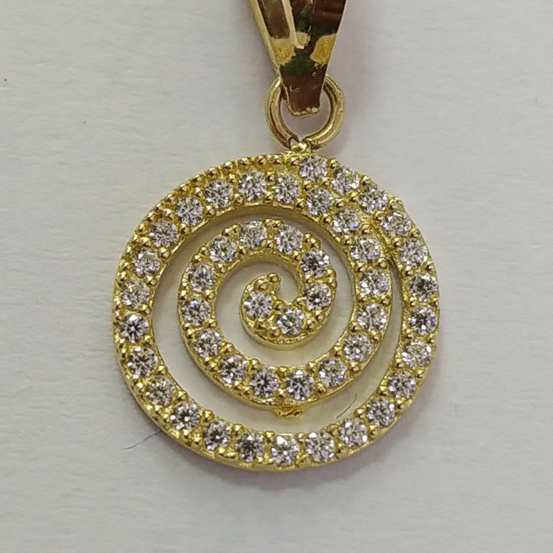 DIJES ORO 14K 1.4 (NUEVO)