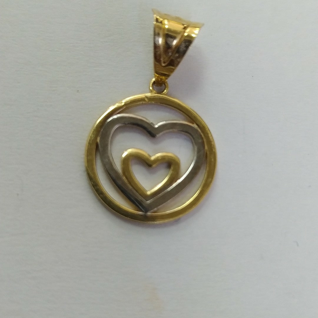 DIJES ORO 14K 1.3 (NUEVO)