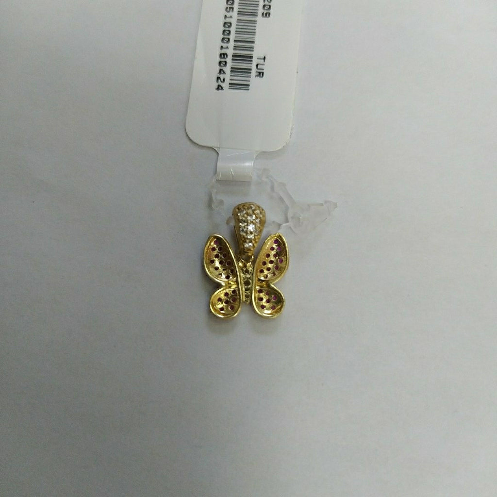 DIJES ORO 10K 1.3 (NUEVO)