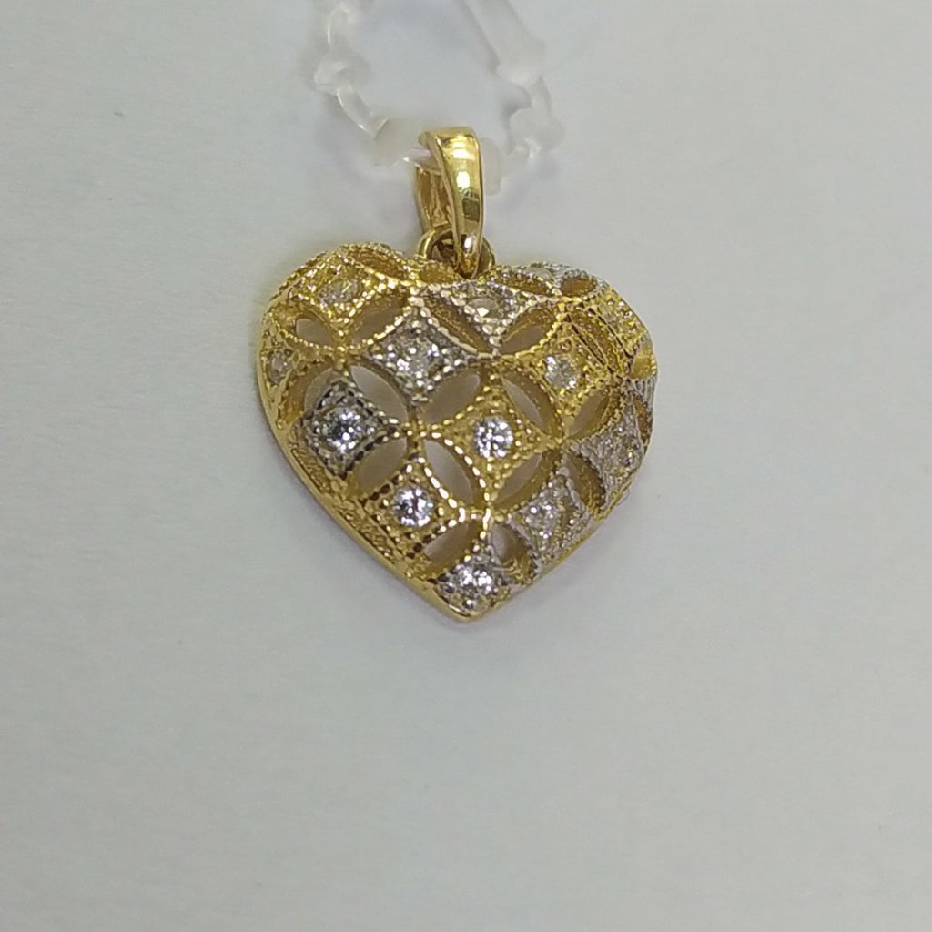 DIJES ORO 14K 1.2 (NUEVO)