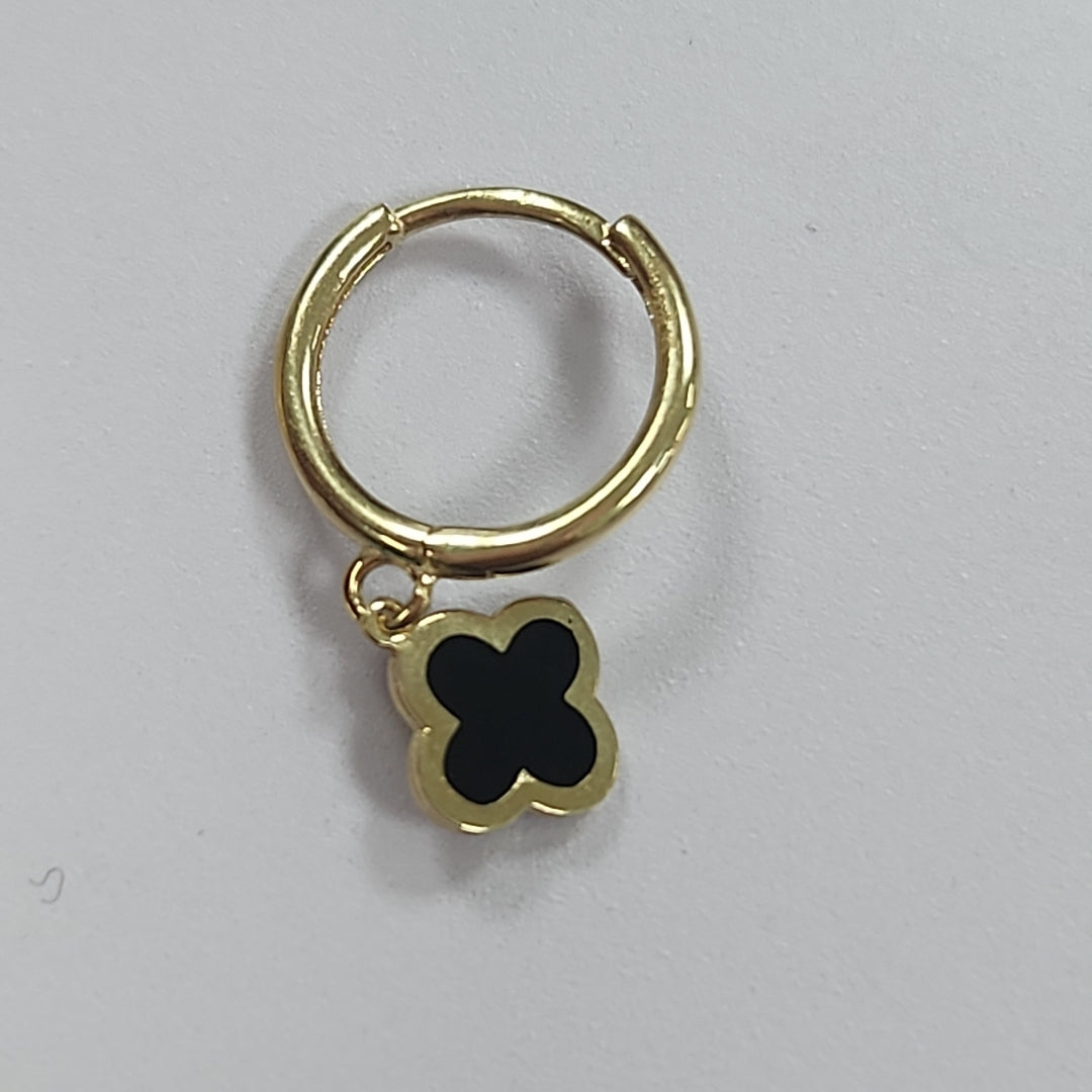 HUGGIES ORO 14K 1 (NUEVO)