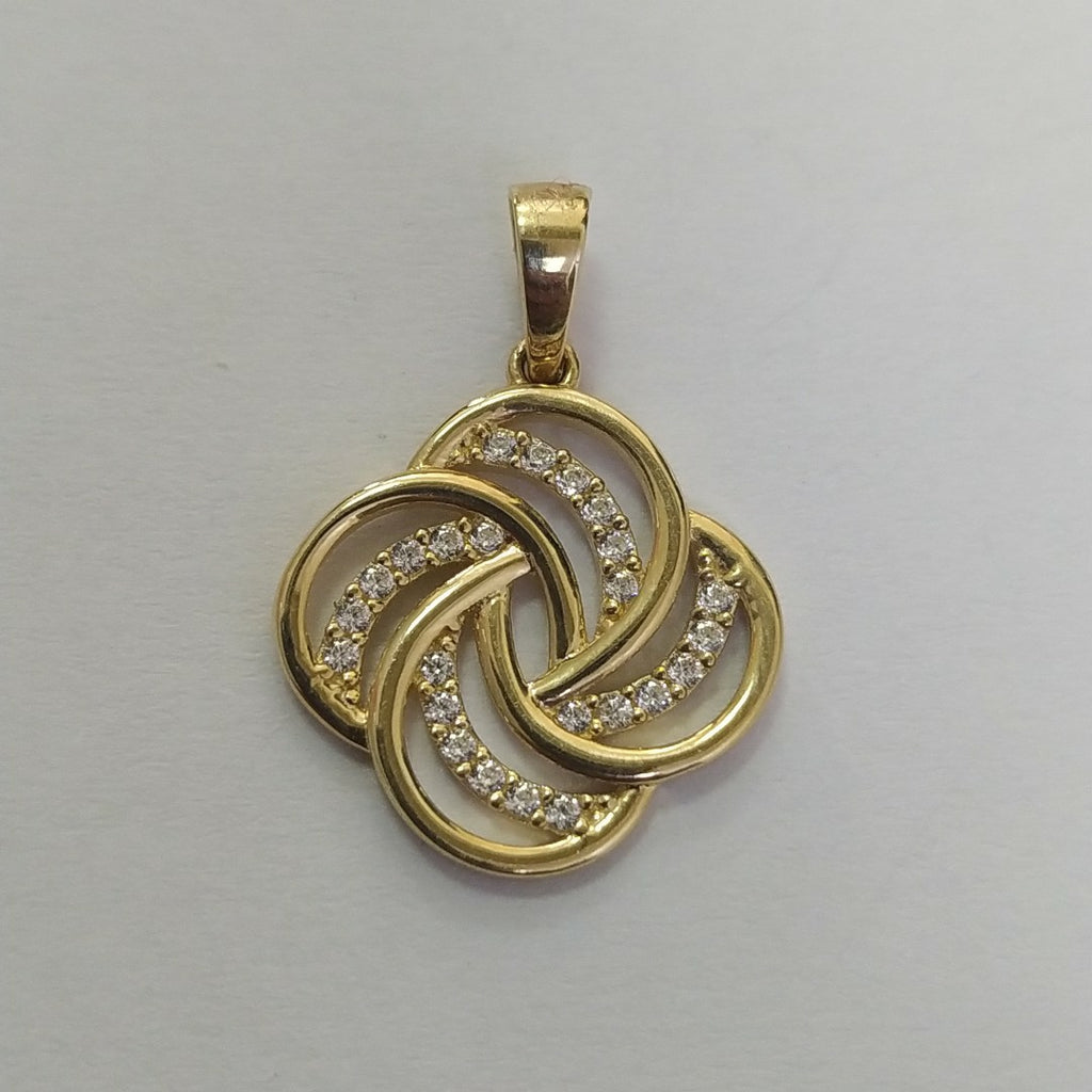 DIJES ORO 14K 1.6 (NUEVO)