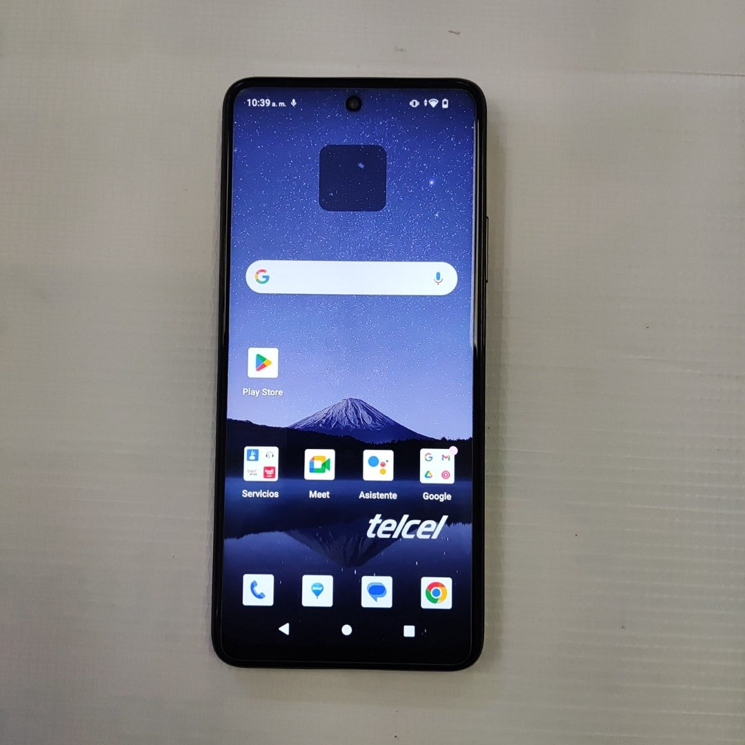 CELULAR ACER SOSPIRO AC92 128 GB 6 GB RAM (SEMINUEVO)