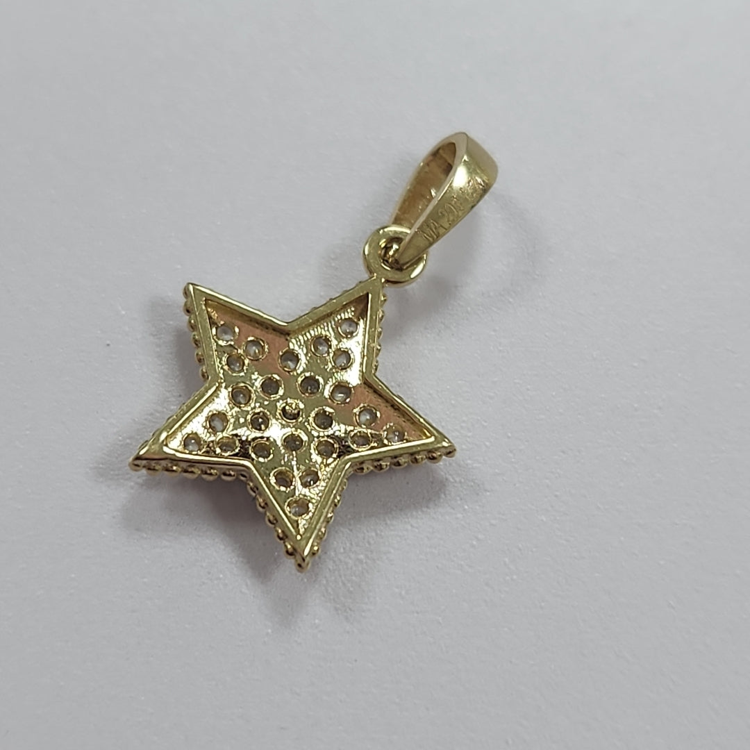 DIJES ORO 14K 1.2 (NUEVO)