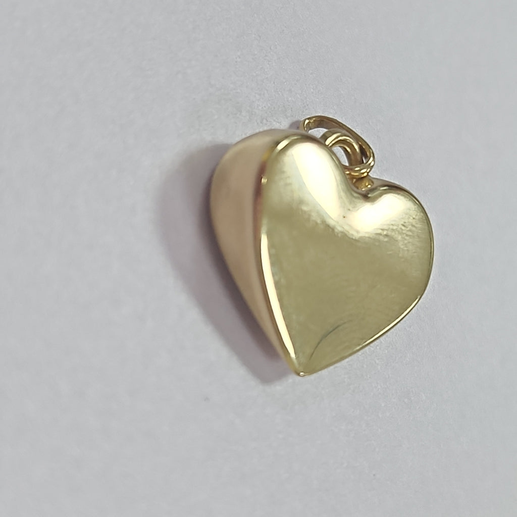 DIJES ORO 14K 1.2 (NUEVO)