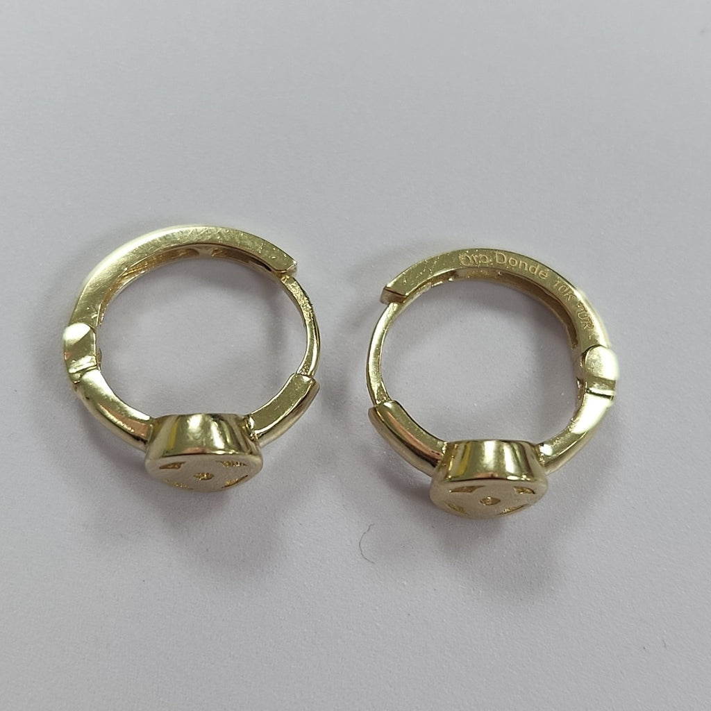 HUGGIES ORO 10K 1.9 (NUEVO)