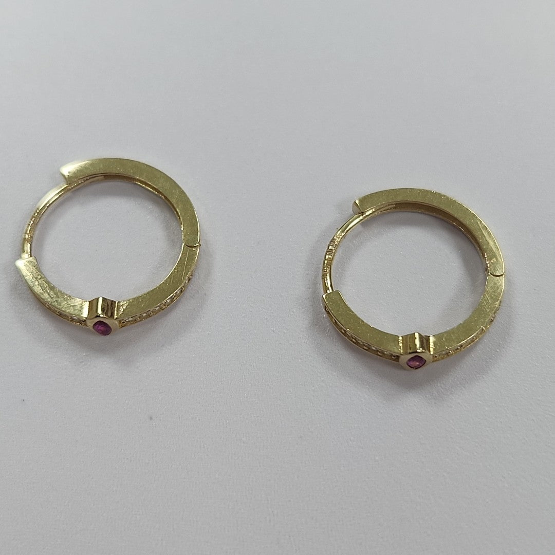 HUGGIES ORO 10K 1.8 (NUEVO)