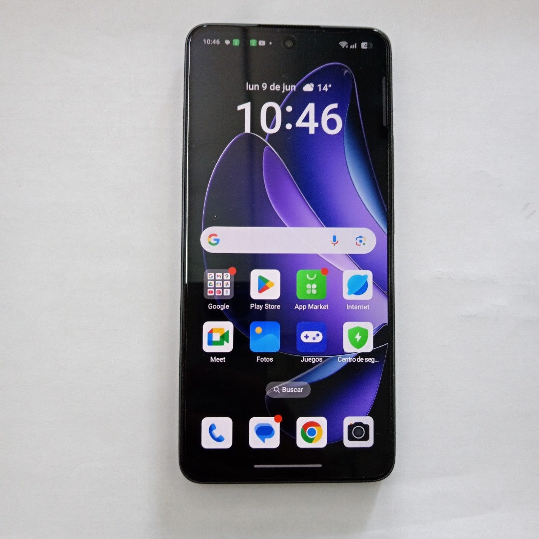 CELULAR OPPO  RENO 13F 5G CPH2699 (2025) 256 GB 12 GB RAM (SEMINUEVO)