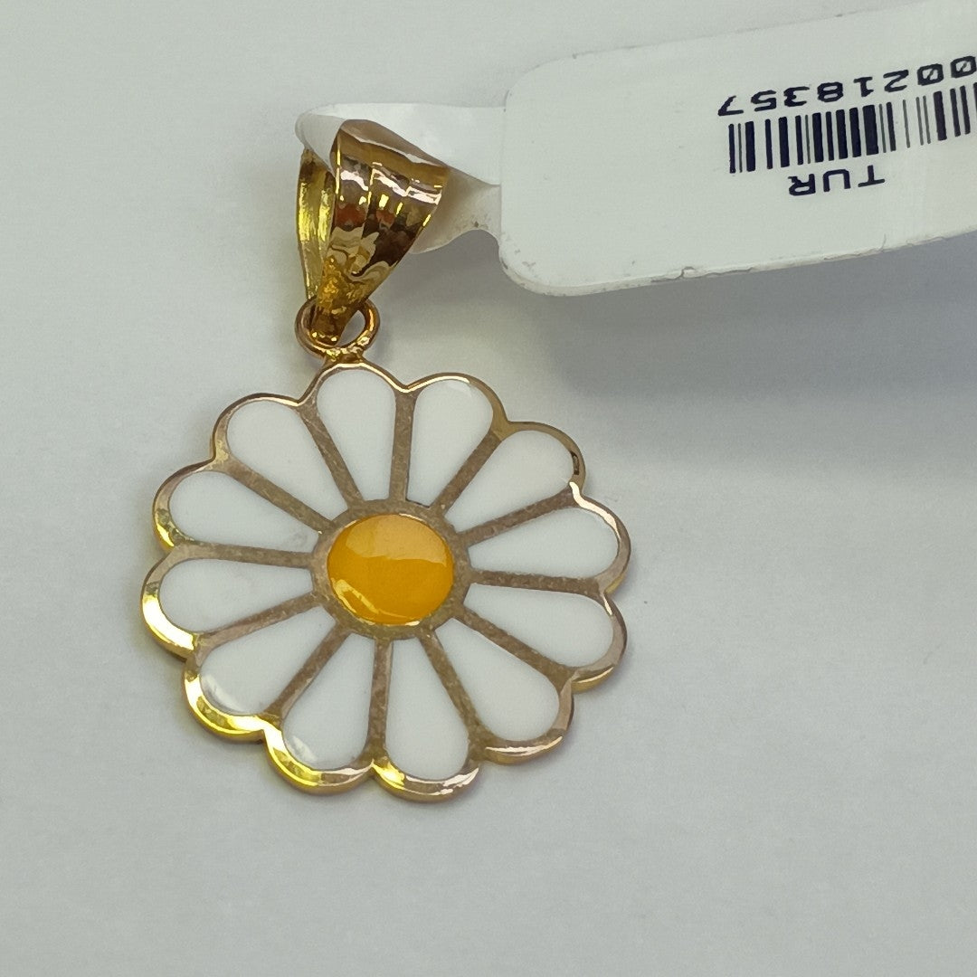 DIJES ORO 14K 1.7 (NUEVO)