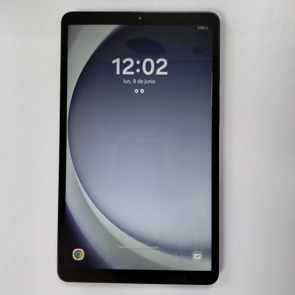 TABLETA SAMSUNG GALAXY TAB A9 SM-X110 (2023) 64 GB 4 GB RAM (SEMINUEVO)