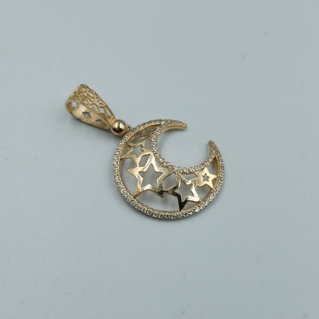 DIJES ORO 14K 2.2 (NUEVO)