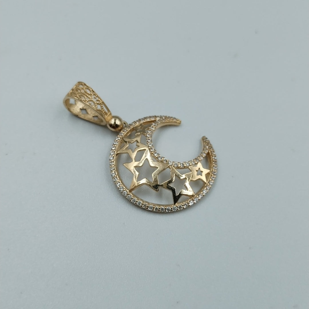 DIJES ORO 14K 2.2 (NUEVO)