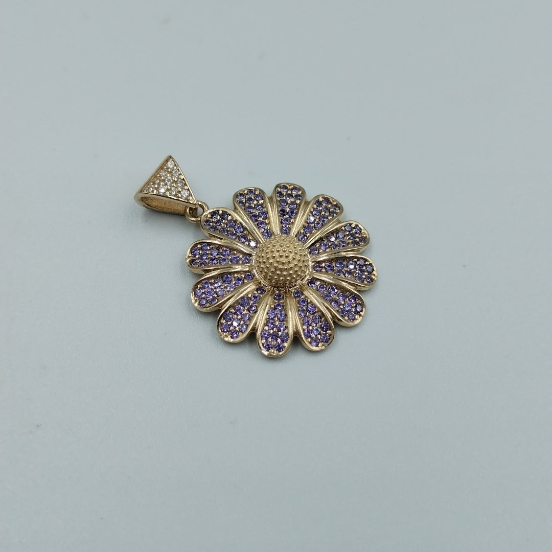 DIJES ORO 14K 3.6 (NUEVO)