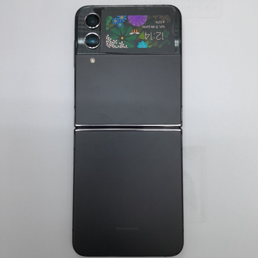 CELULAR SAMSUNG GALAXY Z FLIP4 SM-F721U1 256 GB 8 GB RAM