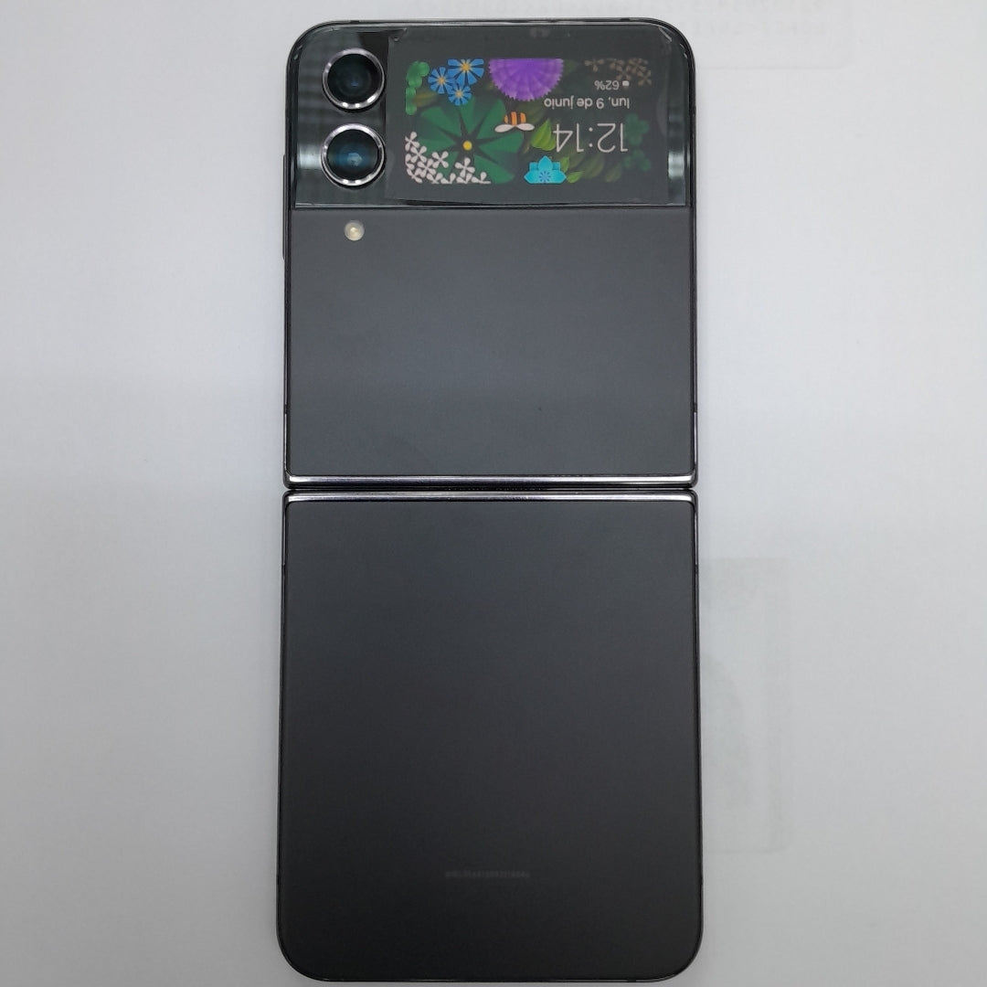 CELULAR SAMSUNG GALAXY Z FLIP4 SM-F721U1 256 GB 8 GB RAM