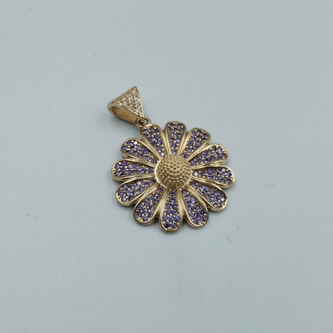 DIJES ORO 14K 3.9 (NUEVO)