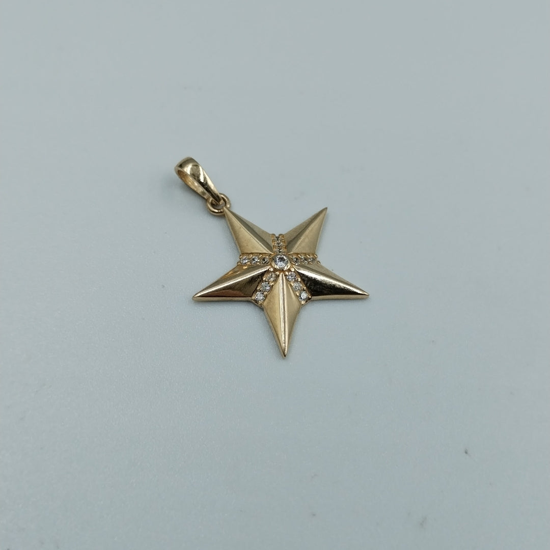 DIJES ORO 14K 1.5 (NUEVO)