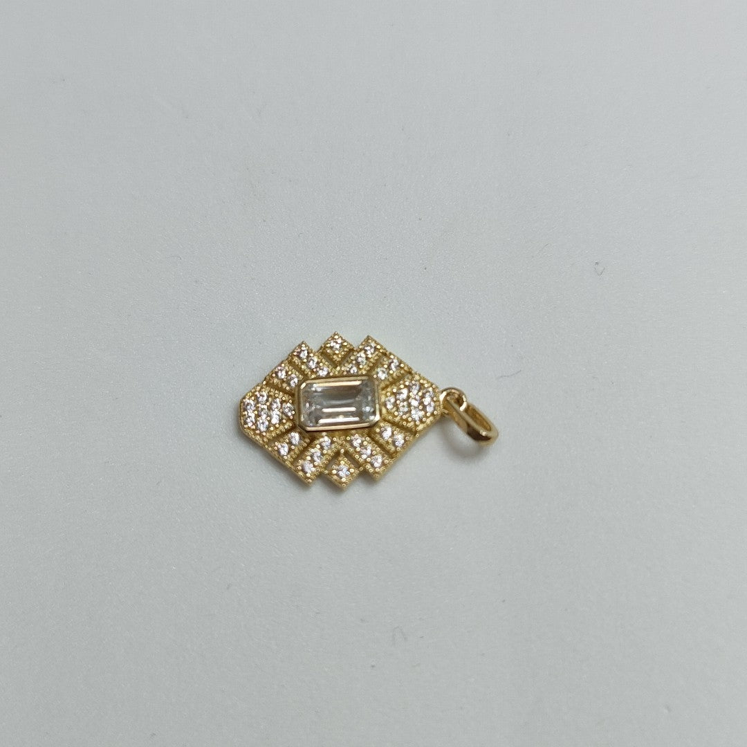 DIJES ORO 14K 1.7 (NUEVO)