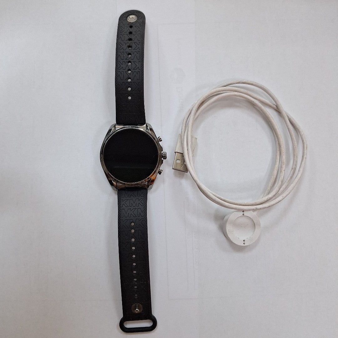 SMARTWATCH MICHAEL KORS BRADSHAW GEN 6 MKT5150V 44 MM GPS (SEMINUEVO)