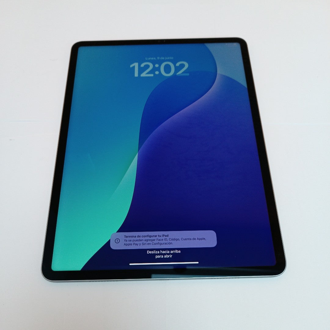TABLETA APPLE IPAD PRO 6 12.9" A2436 512 GB 8 GB RAM (SEMINUEVO)