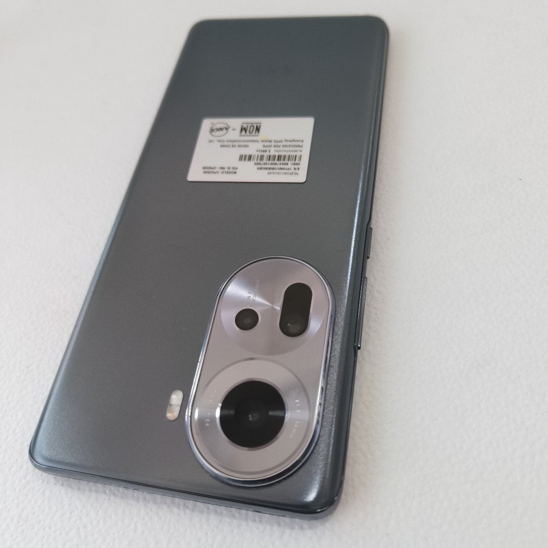 CELULAR OPPO  RENO11 5G CPH2599 (2024) 256 GB 8 GB RAM
