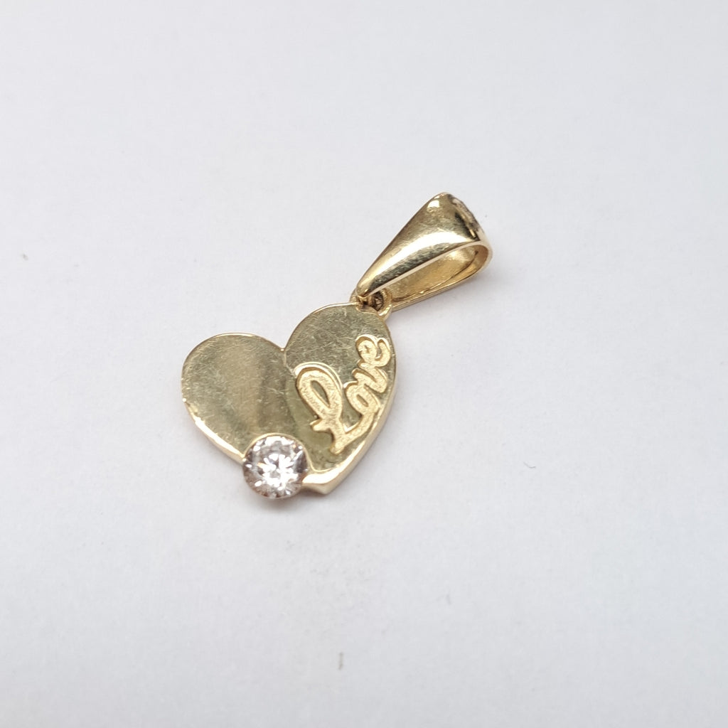 DIJES ORO 14K 1.4 (NUEVO)