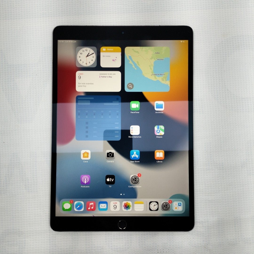 TABLETA APPLE IPAD PRO 10.5" A1709 256 GB 4 GB RAM (SEMINUEVO)