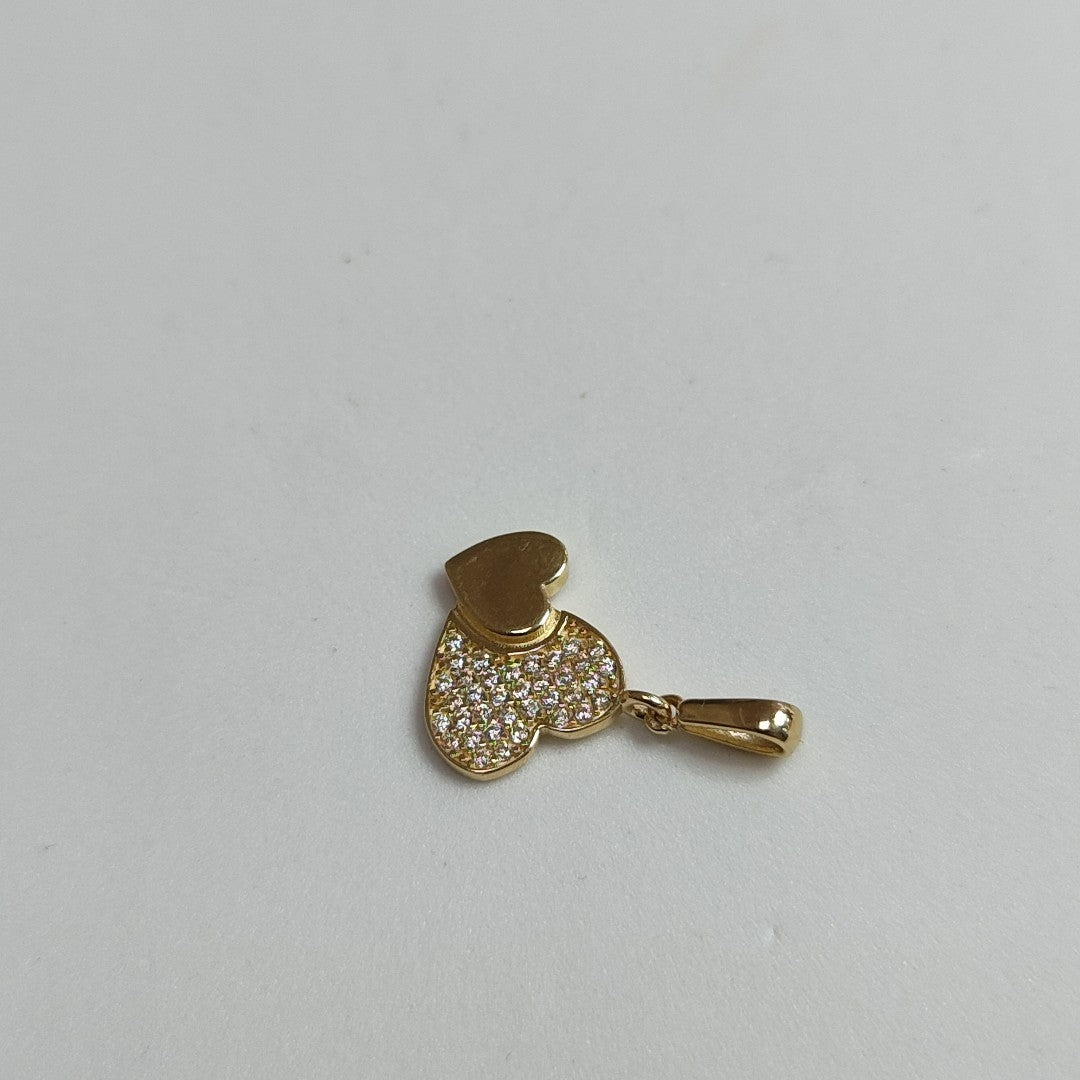 DIJES ORO 14K 1.4 (NUEVO)