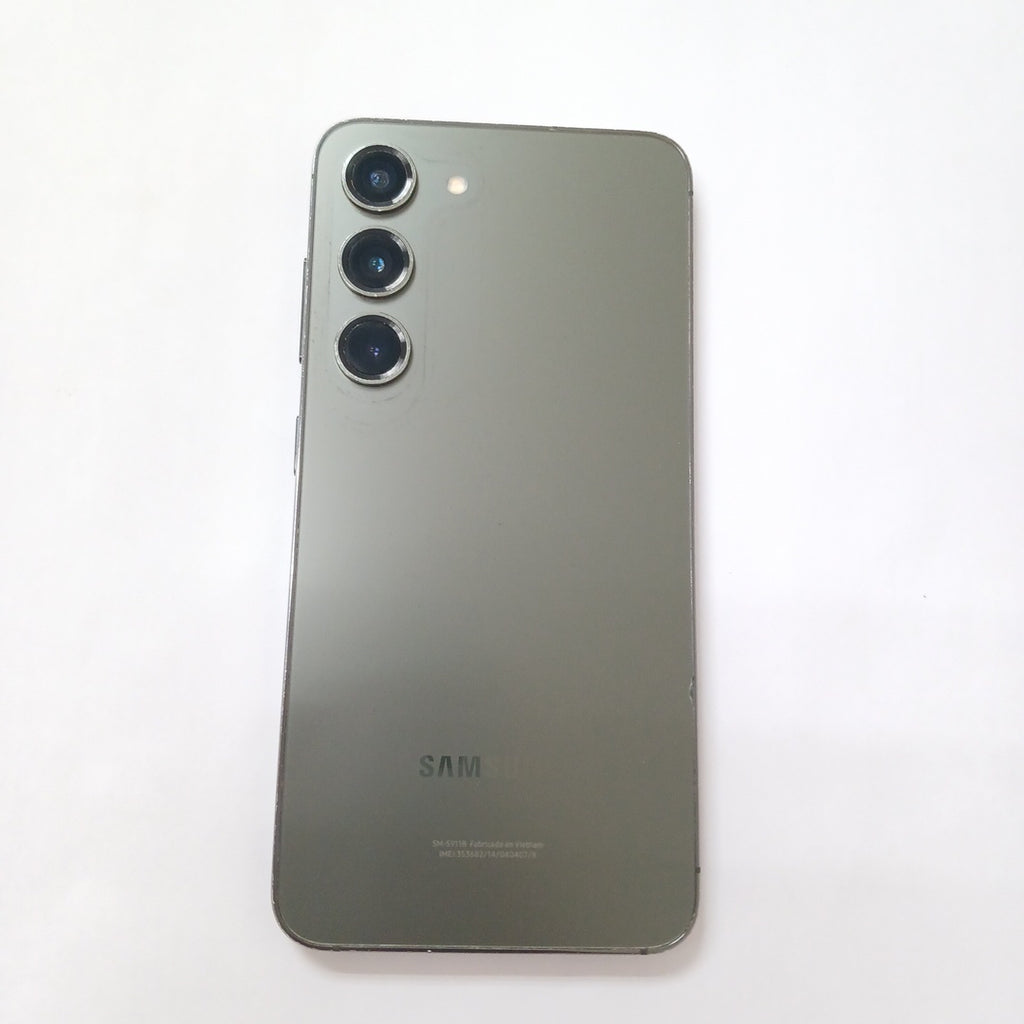 CELULAR SAMSUNG GALAXY S23 SM-S911B 128 GB 8 GB RAM