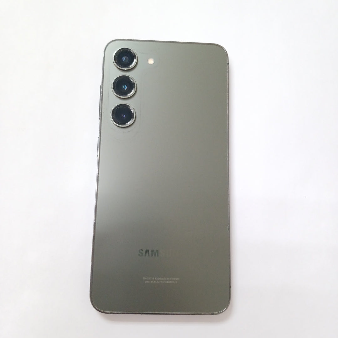 CELULAR SAMSUNG GALAXY S23 SM-S911B 128 GB 8 GB RAM