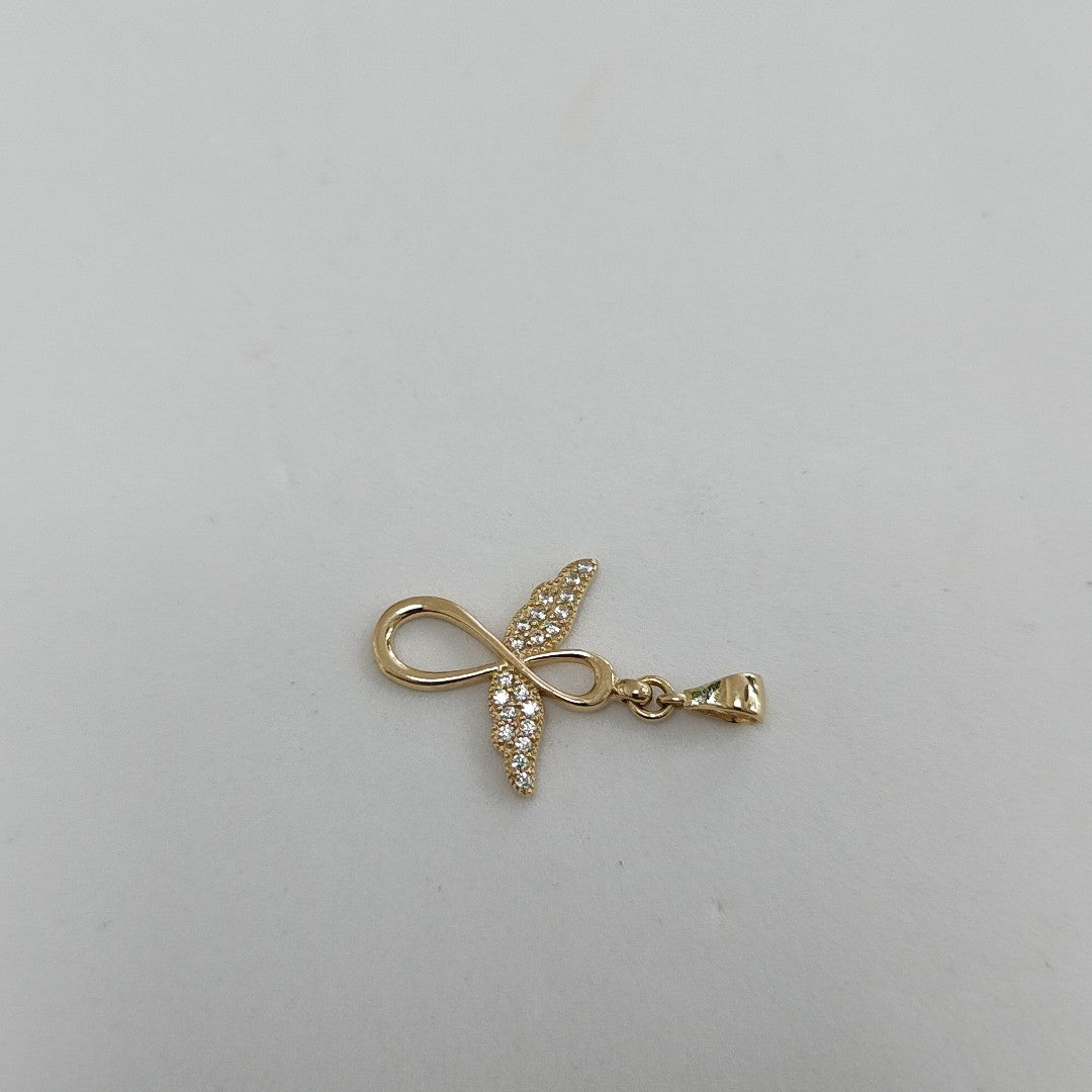DIJES ORO 14K 1.1 (NUEVO)