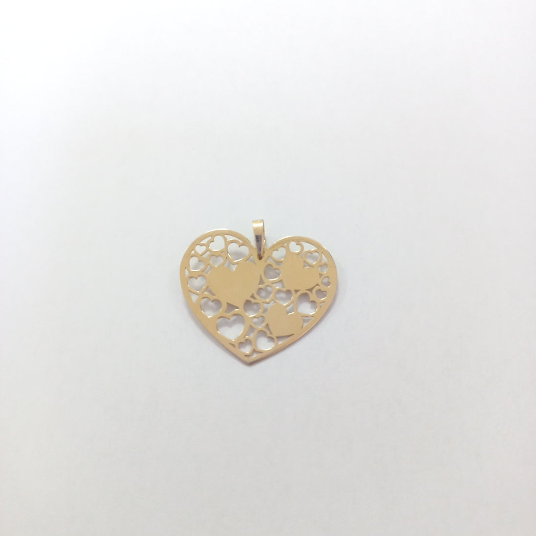 DIJES ORO 14K 1.5 (NUEVO)