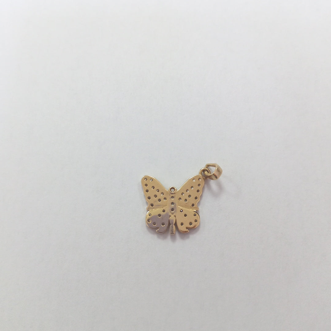 DIJES ORO 14K 1.7 (NUEVO)