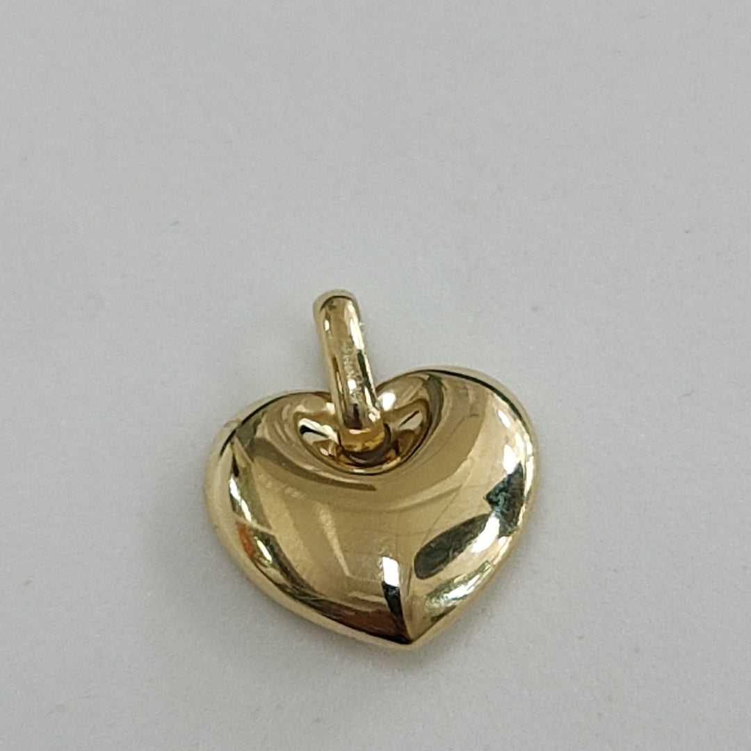 DIJES ORO 14K 1.1 (NUEVO)