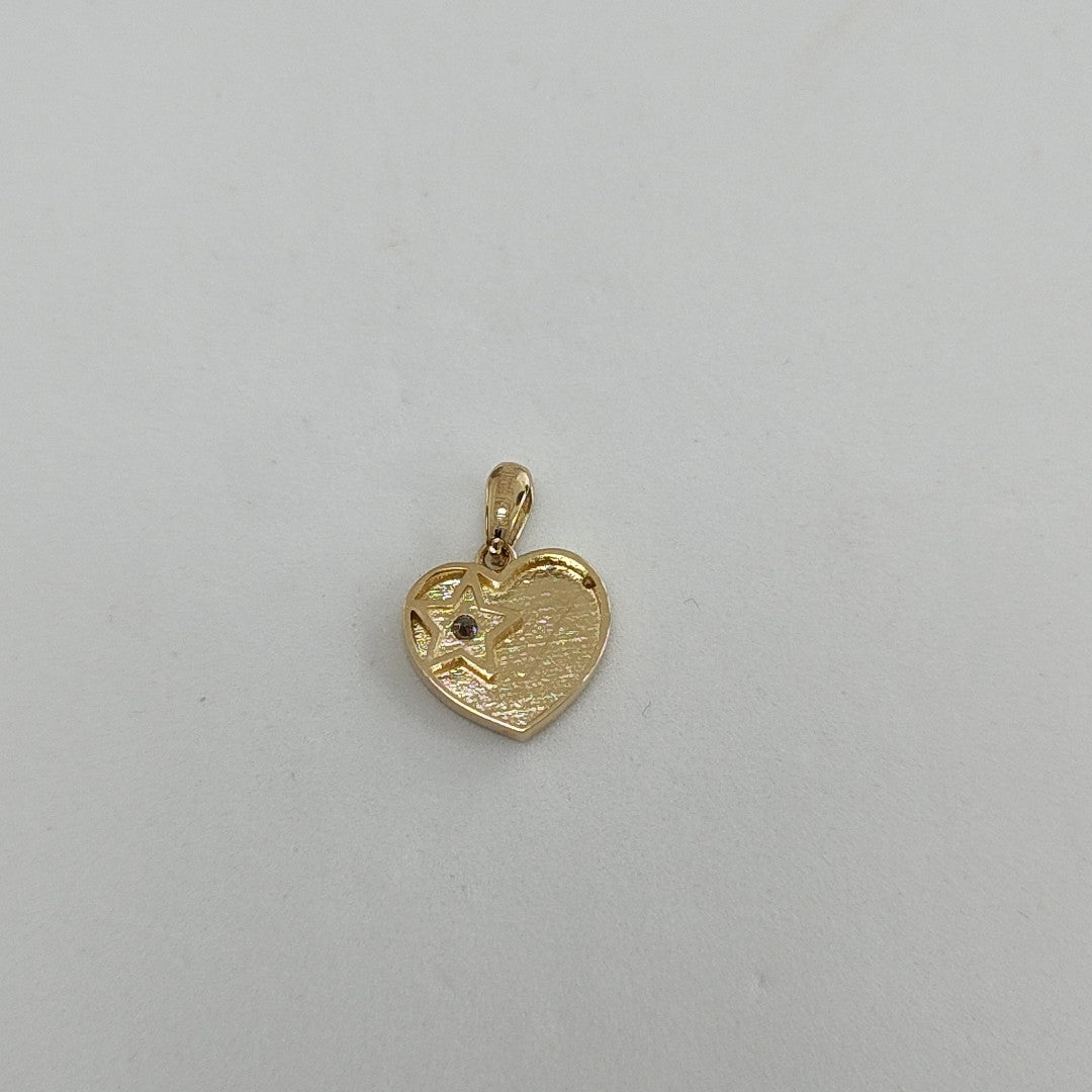 DIJES ORO 14K 1.3 (NUEVO)
