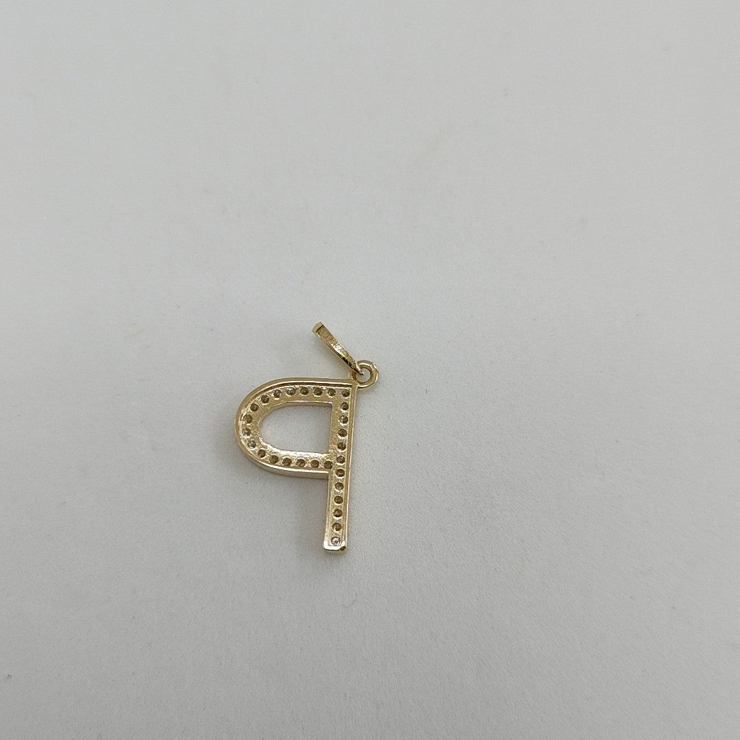 DIJES ORO 14K 0.8 (NUEVO)