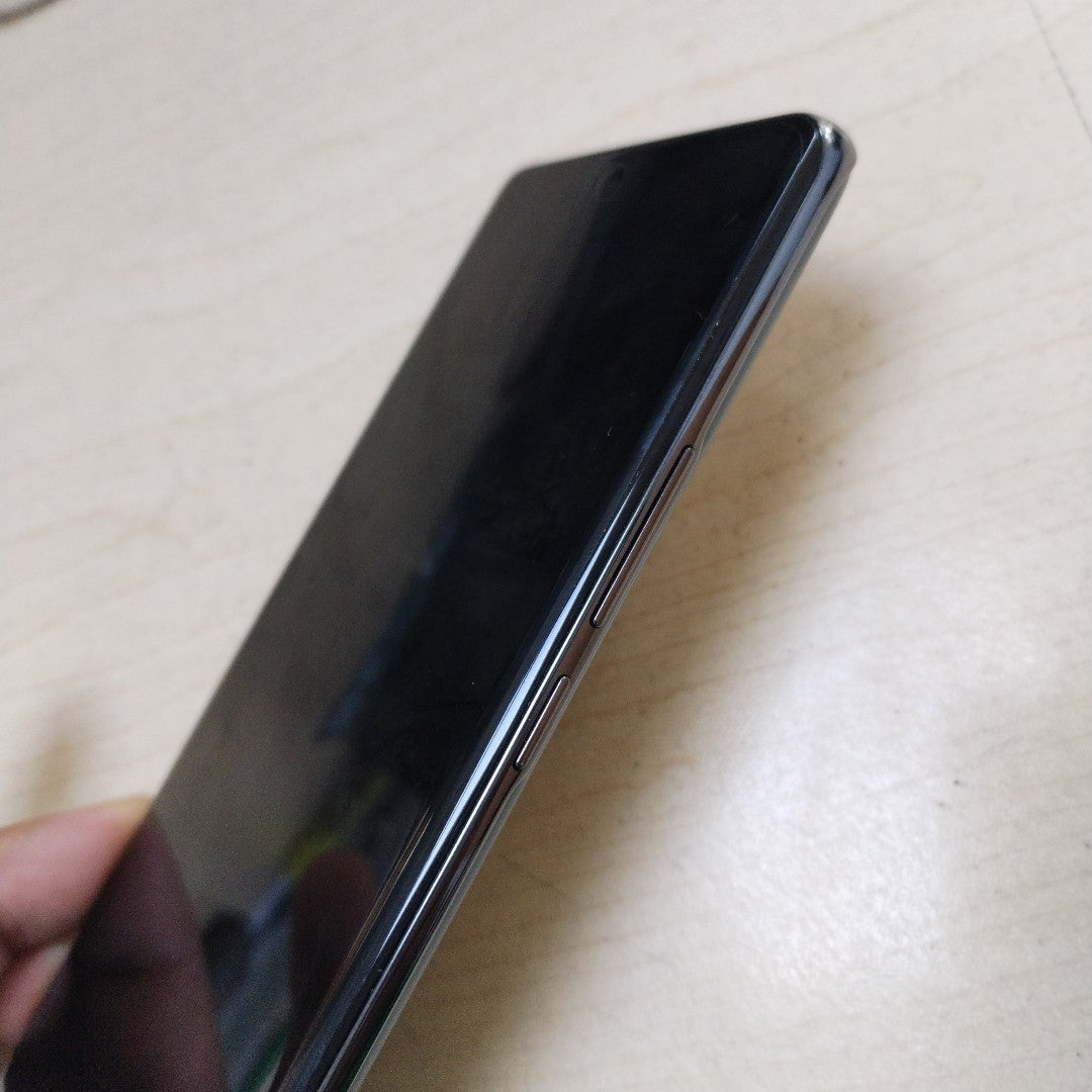CELULAR OPPO  RENO11 5G CPH2599 (2024) 256 GB 8 GB RAM (SEMINUEVO)